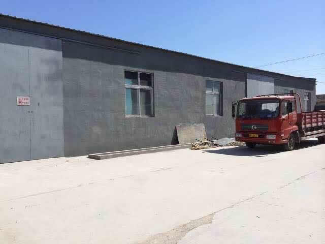昌平兴寿工业区厂库房出租 6