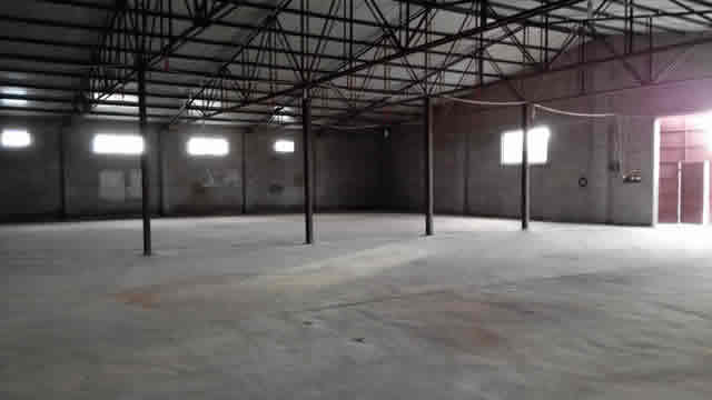 大兴区西庄工业区厂库房出租 4