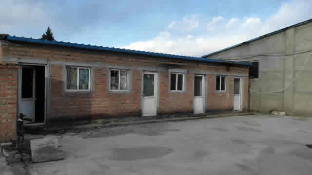 大兴区西庄工业区厂库房出租 5