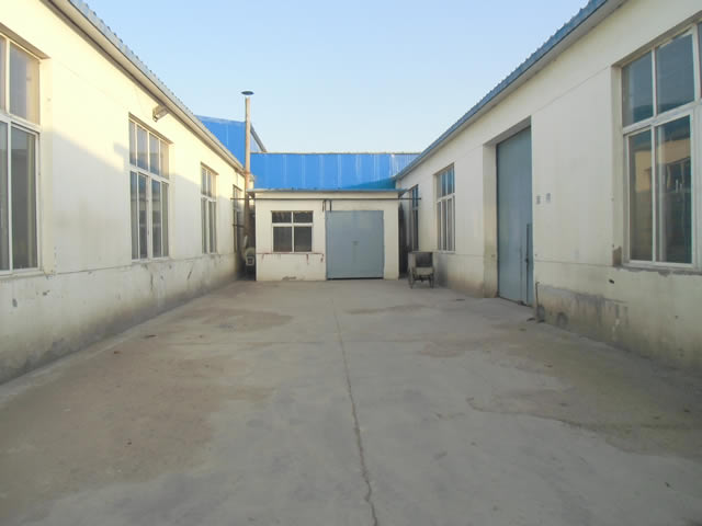 通州漷县厂库房出租 1