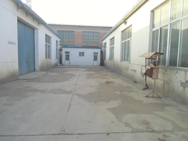 通州漷县厂库房出租 2