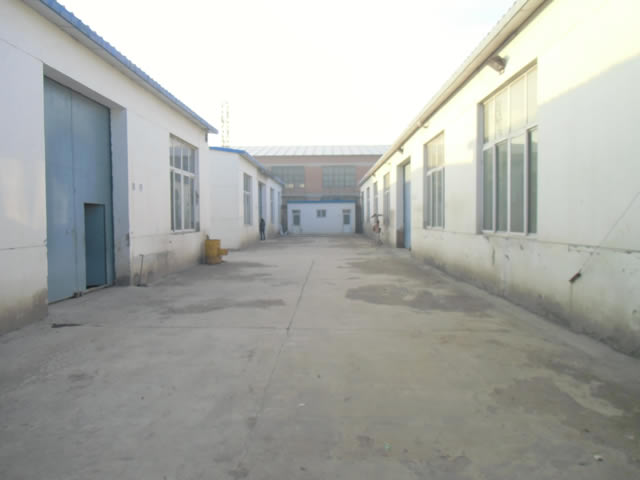 通州漷县厂库房出租 4