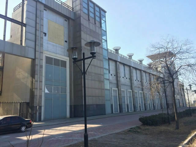商业楼、厂库房出租 1