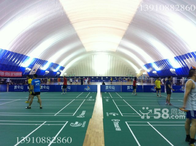 朝阳东五环大跨度场馆出租 1