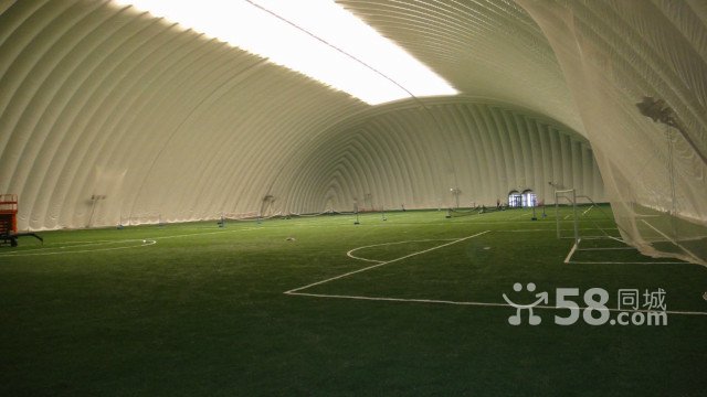 朝阳东五环大跨度场馆出租 5