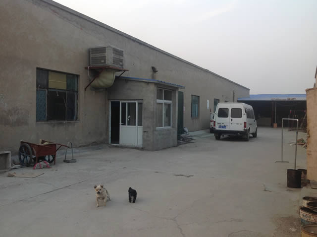 大兴青云店独院厂库房出租 3