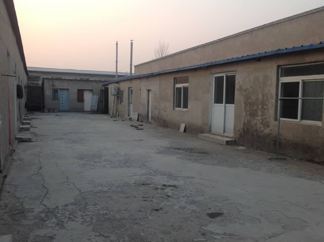 大兴青云店独院厂库房出租 4