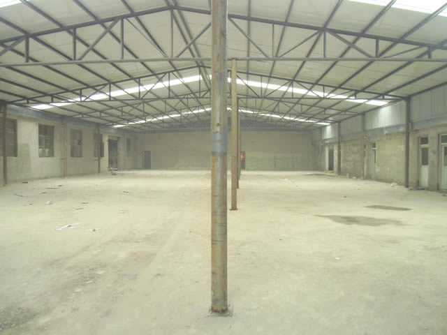 大兴区青云店独院出租 4