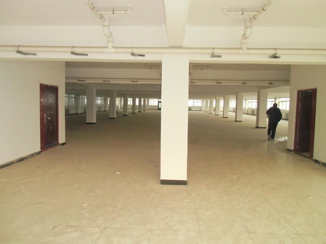 通州马驹桥联东U谷旁厂库房出租 2