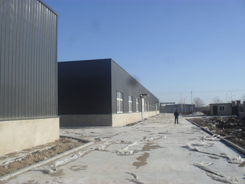 ��ӹ�ҵ�����ⷿ����