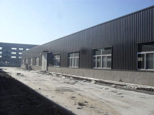 ��ӹ�ҵ�����ⷿ����