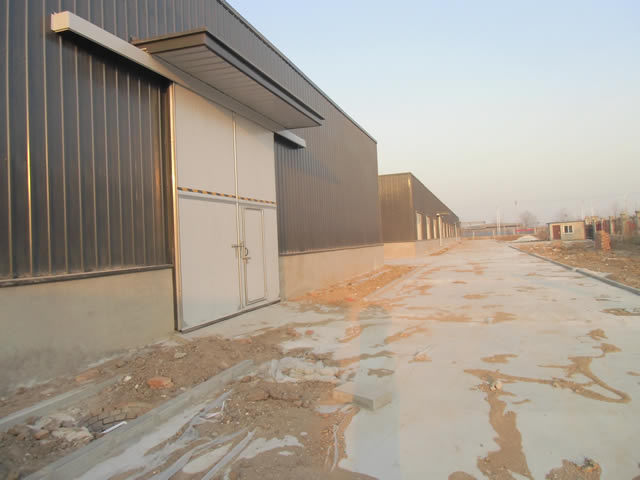 ��ӹ�ҵ�����ⷿ����