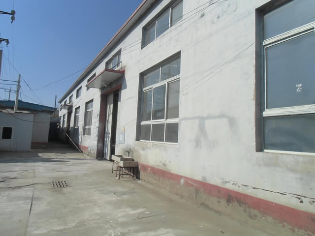 顺义区六元桥厂库房出租 3