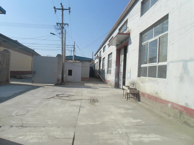 顺义区六元桥厂库房出租 4