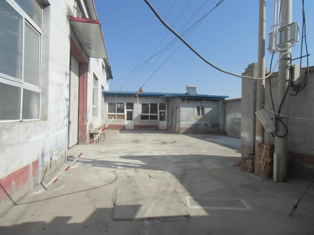 顺义区六元桥厂库房出租 6