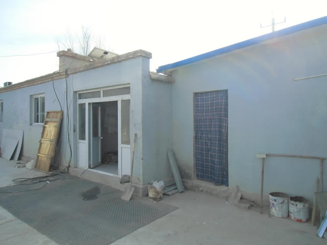 丰台大灰厂东路厂库房出租 2