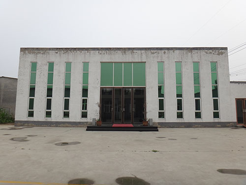 大兴青云店厂房超低价出租 3