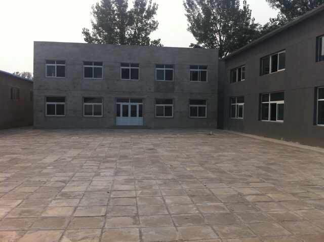 顺义区李桥厂房出租 3