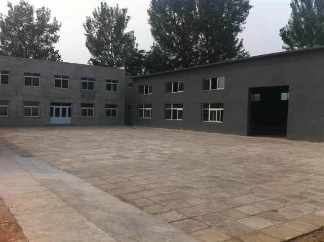顺义区李桥厂房出租 4