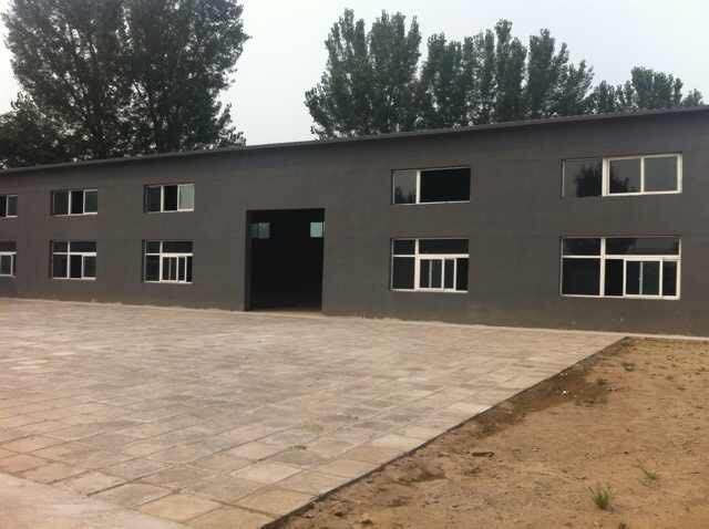 顺义区李桥厂房出租 5
