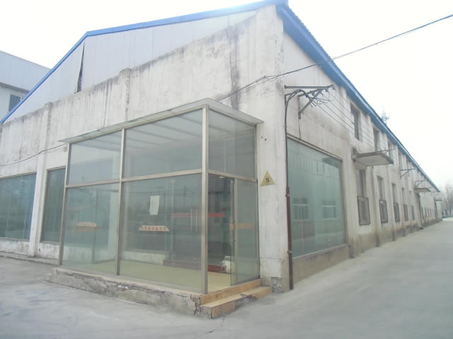 大兴区榆垡厂库房出租 3