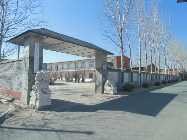 顺义高丽营厂库房出租