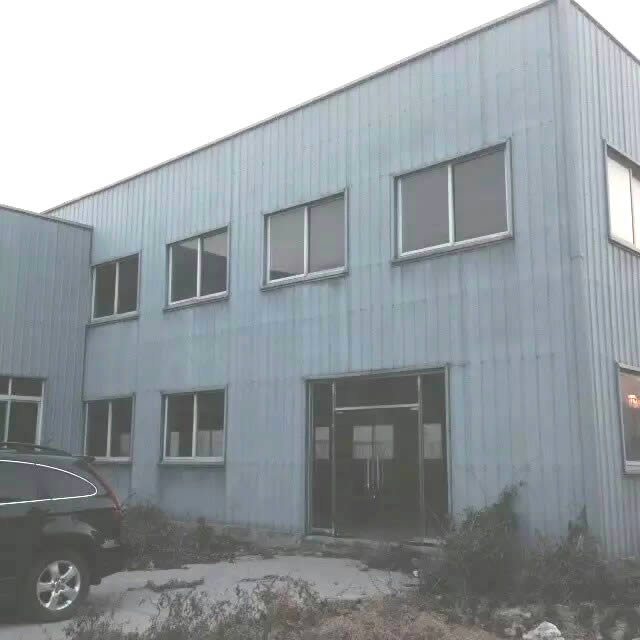 昌平北七家厂库房出租 1