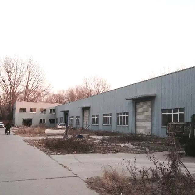 昌平北七家厂库房出租 4