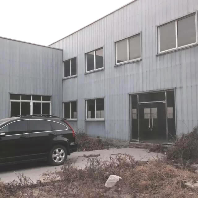 昌平北七家厂库房出租 2