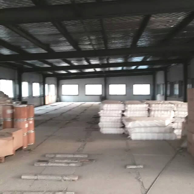 昌平北七家厂库房出租 5