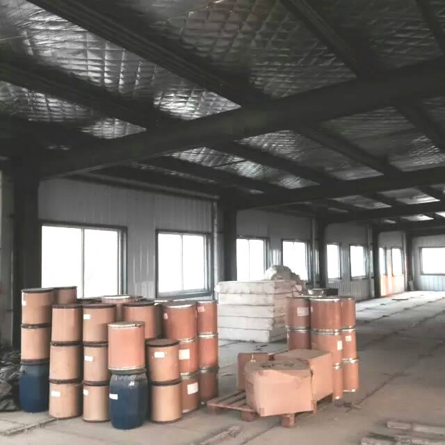 昌平北七家厂库房出租 6