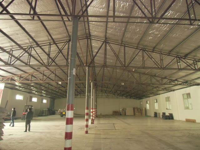 通州马驹桥6号桥厂库房出租 3