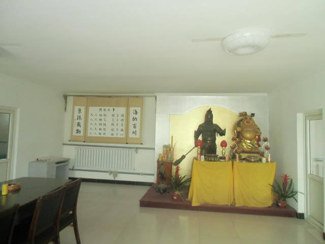 海淀西北旺房屋出租 3