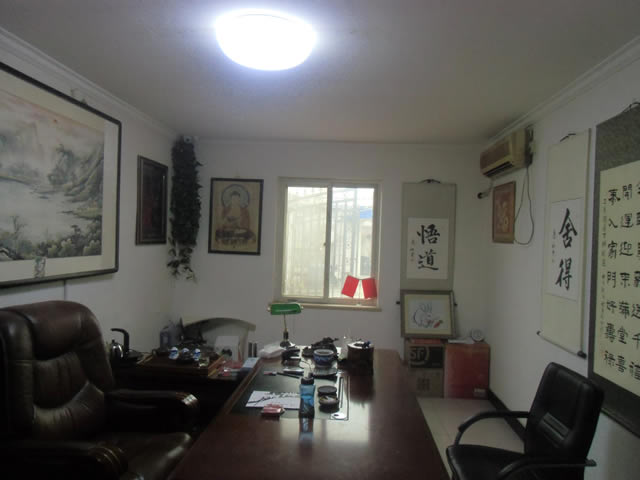 海淀西北旺房屋出租 4