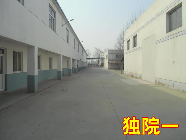 通州潞城独院厂库房出租 2