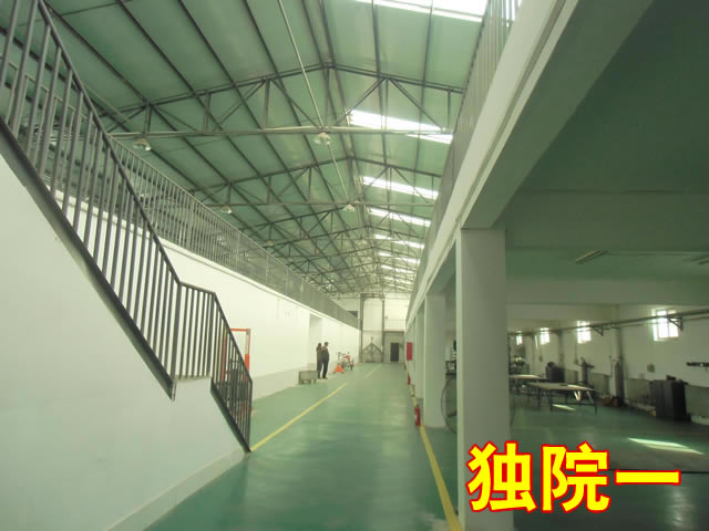 通州潞城独院厂库房出租 3