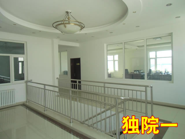 通州潞城独院厂库房出租 6