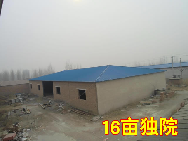 三河市皇庄镇门脸独院土地出租 三河市皇庄镇门脸独院土地出租