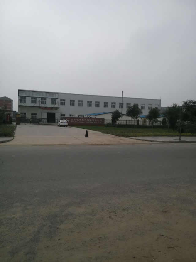 大兴黄村标准厂库房出租 6