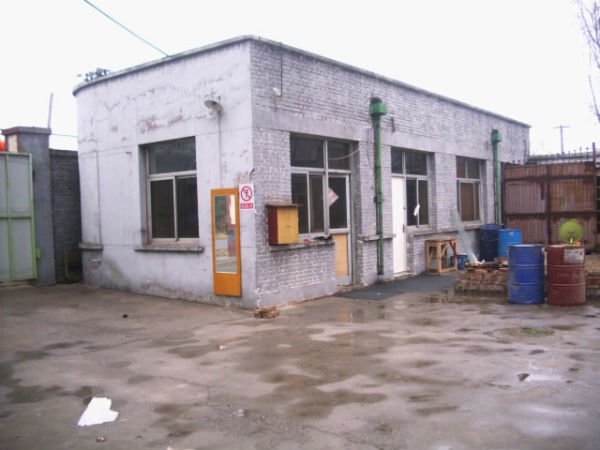 通州张家湾牛堡屯独院厂库房出租 6