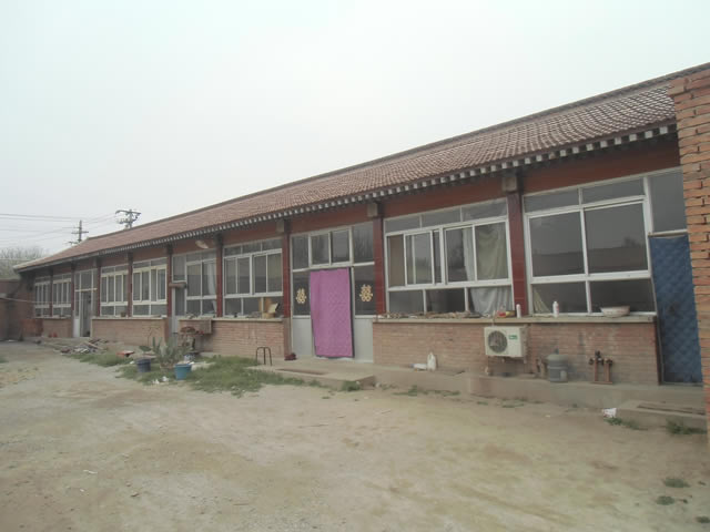 通州漷县开发区独院出租 2