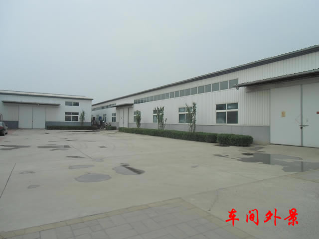 大兴北藏村镇厂库房出租 4