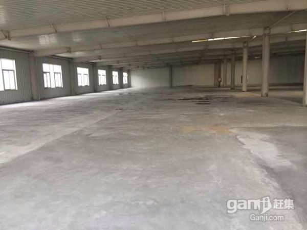 通州马驹桥高档厂房出租 4