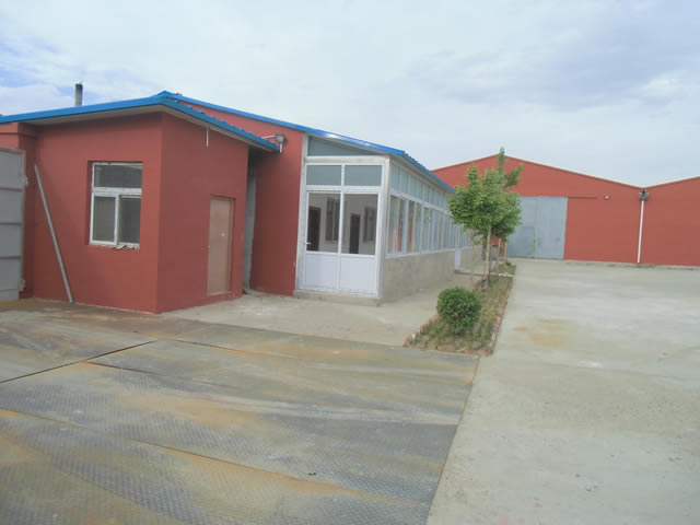 大兴区芦求路厂库房出租 3