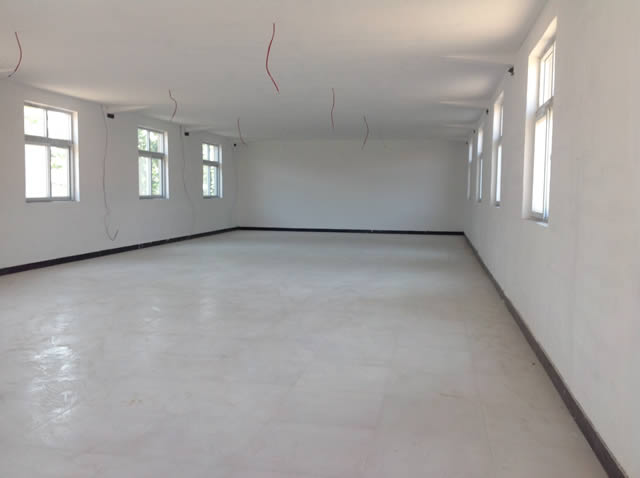 朝阳皮村新建厂库房出租 6