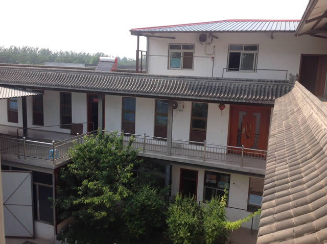 通州宋庄厂库房出租 4