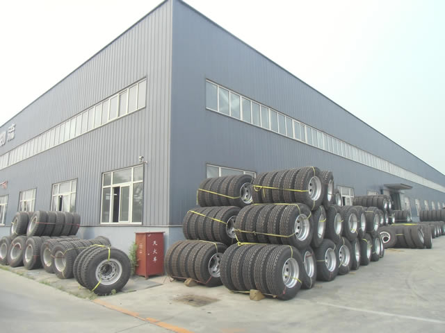怀柔庙城厂库房出租