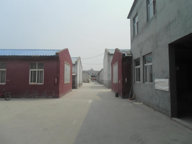 通州马驹桥厂库房出租 2