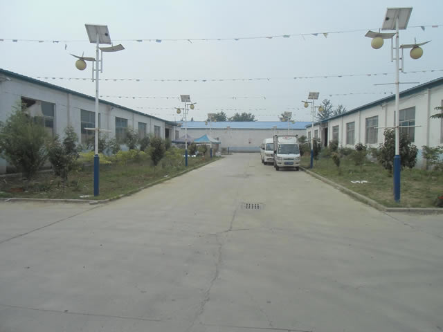 大兴区生物医药基地厂库房出租 5