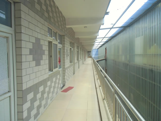通州潞城厂库房出租 3